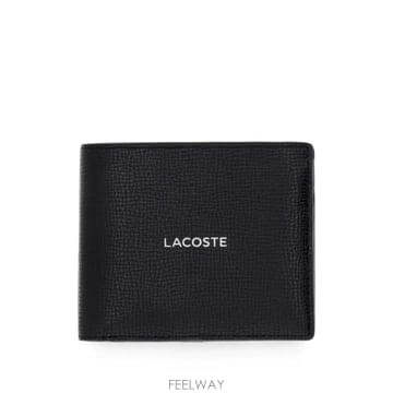 LACOSTE 26 FW ���ڽ��� ���þ� �̵�� �ΰ� ����Ʈ �ؽ�ó ���� ���� NH5053OI TP45558392326 FW ���ڽ��� ���þ� �̵�� �ΰ� ����Ʈ �ؽ�ó ���� 
