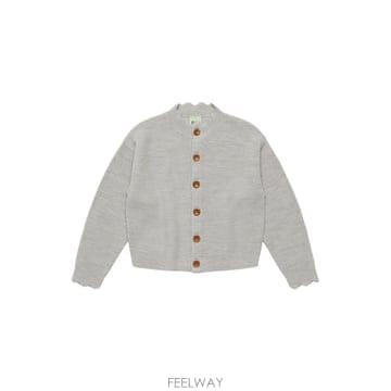 | Other Brand | Ű�� ��Ķ�� ����� 2926 AW LIGHT GREY MELANGEŰ�� ��Ķ�� ����� 2926 AW LIGHT GREY MELANGE