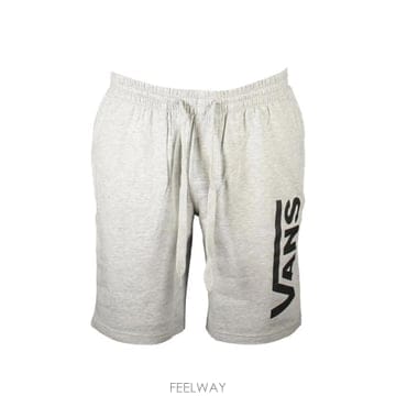 VANS 26 FW  logo print track shorts VN0A7S2VGRGRH TP45935753926 FW  logo print track shorts VN0A7S2VGRGRH TP4593575