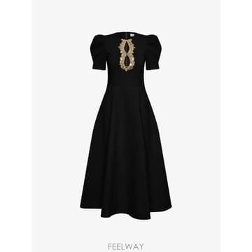 | Other Brand | 26 FW Rebecca Vallance �˷�������Ʈ �̵� �巹�� 26021719 TP45544474826 FW Rebecca Vallance �˷�������Ʈ �̵� �巹�� 2602