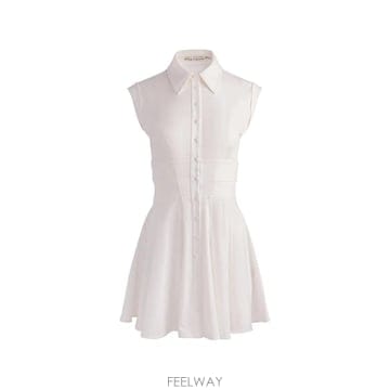 Alice & Olivia 26 FW �ٸ����ؿø���� Ŵ �̴� �巹�� CC606A82570 TP45544416326 FW �ٸ����ؿø���� Ŵ �̴� �巹�� CC606A82570 TP45