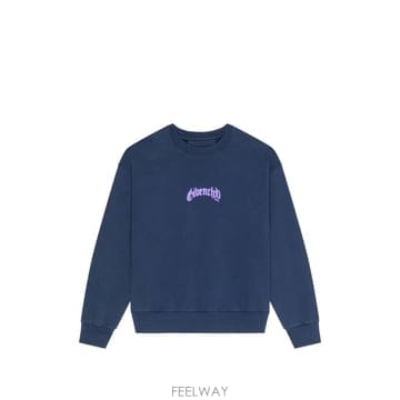 26 FW 지방시 리플렉티브 아트워크 플리스 박시 핏 스웨트셔츠 BMJ0LC3YJM TP459866845