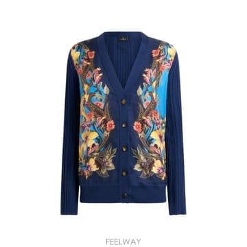 ETRO 26 FW ��Ʈ�� ������ �� �ö�� ����Ʈ �� �� ��ũ ����� WRKE0182AV11N TP4562853126 FW ��Ʈ�� ������ �� �ö�� ����Ʈ �� �� ��ũ ����