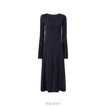 PINKO 26 FW PINKO ���̽� �г� ��ư �� �巹�� 107772A3O1 TP45635137826 FW PINKO ���̽� �г� ��ư �� �巹�� 107772A3O1 TP45