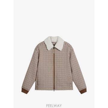 Woolrich 26 FW �︮ġ üũ ���� ��Ŷ CFWWOS2035FRUT5486 TP45986679726 FW �︮ġ üũ ���� ��Ŷ CFWWOS2035FRUT5486 TP45986