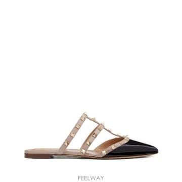 Valentino 26 FW �߷�Ƽ�� ����ٴ� �����͵� ������Ʈ ���� �÷� �� WS0H15VNW TP45986648726 FW �߷�Ƽ�� ����ٴ� �����͵� ������Ʈ ���� �÷� ��