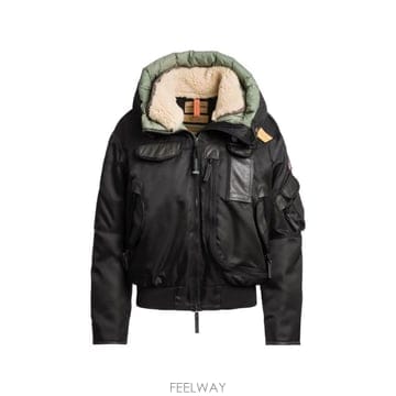 Parajumpers 26 FW �Ķ����۽� ���� 20th ��Ŷ 26WMPWJKBV3 TP45765051626 FW �Ķ����۽� ���� 20th ��Ŷ 26WMPWJKBV3 TP45765051