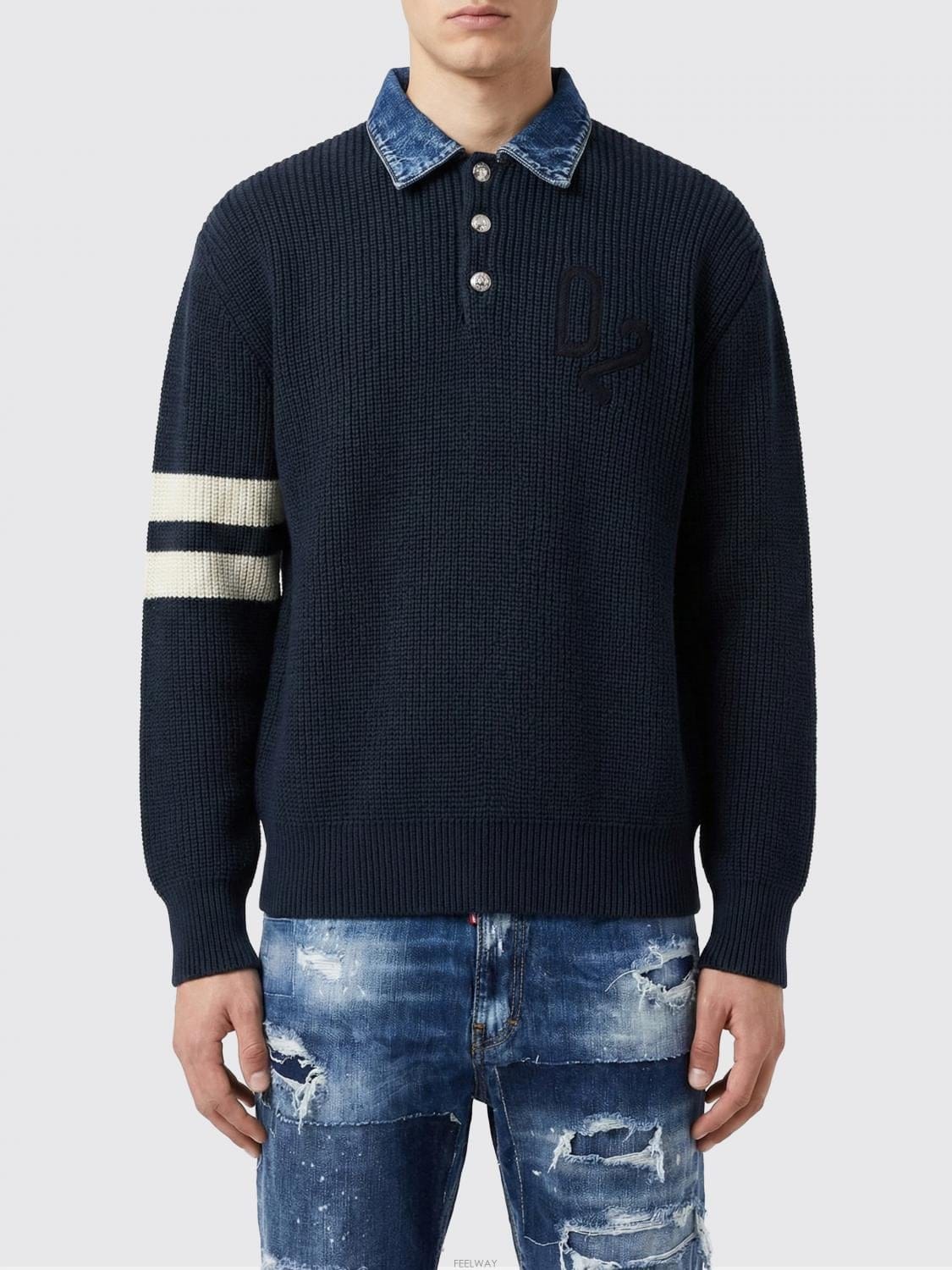 Dsquared2 [A6] �������2 S74HA1629D13185 ���� ���� S74HA1629D13185-962[A6] �������2 S74HA1629D13185 ���� ���� S74HA1629D1