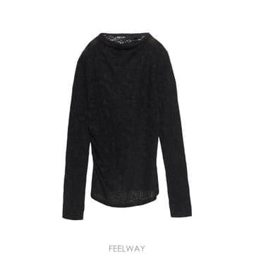 | Other Brand | 26 FW BIMBA Y LOLA  ���� �� ��ī�� Ƽ���� 262BR744910000 TP45979958726 FW BIMBA Y LOLA  ���� �� ��ī�� Ƽ���� 262BR7449100