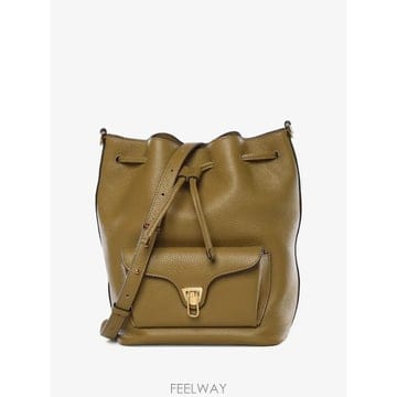 | Other Brand | 26 FW Coccinelle ��Ʈ ���ʷ��̼� ��ν�Ʈ�� ���� ���� ��Ŷ �� E1TFK230201 TP45626 FW Coccinelle ��Ʈ ���ʷ��̼� ��ν�Ʈ�� ���� ���� 