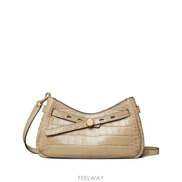 Tory Burch 26 FW �丮��ġ �ι� ũ��Ŀ���� �������� ���� ž ũ�ν� �� 182882 TP45673015326 FW �丮��ġ �ι� ũ��Ŀ���� �������� ���� ž ũ�ν�