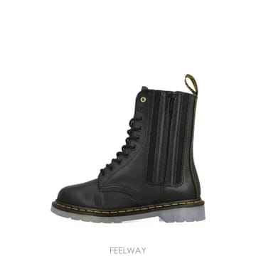 Dr. Martens 26 FW ���͸�ƾ x ���� �߸����� Homme 1490 Double Zip boots HJE05762 TP26 FW ���͸�ƾ x ���� �߸����� Homme 1490 Double Zip b