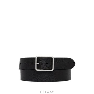 | Other Brand | 26 FW Geox leather belt U46K5C04643 TP45986608226 FW Geox leather belt U46K5C04643 TP459866082
