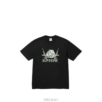 Supreme 26 FW ������ �������� ����Ʈ Ƽ���� SU27378 TP45824917226 FW ������ �������� ����Ʈ Ƽ���� SU27378 TP45824917