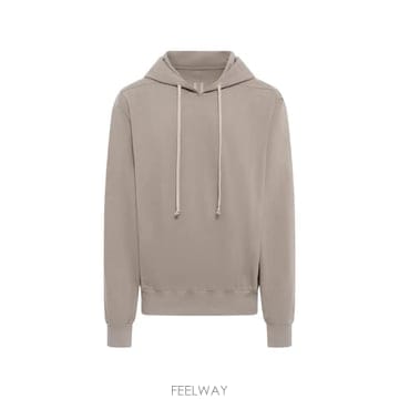 Rick Owens 26 FW �������� ��ν�Ʈ�� ��� ���� �ĵ�Ƽ RU02F4281B TP45704321126 FW �������� ��ν�Ʈ�� ��� ���� �ĵ�Ƽ RU02F4281B 