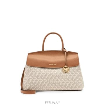 Michael Kors 26 FW ����Ŭ�ھ �ΰ� ����Ʈ ���� Ʈ���� ��ÿ �� 30T6GX7S2B TP45703872126 FW ����Ŭ�ھ �ΰ� ����Ʈ ���� Ʈ���� ��ÿ �� 30T