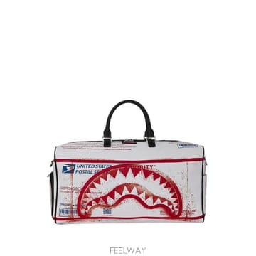 | Other Brand | 26 FW Sprayground USPS Shipping Box duffle bag D9543 TP4597926 FW Sprayground USPS Shipping Box duffle bag D9543 T