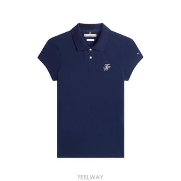 TOMMY HILFIGER 26 FW Ÿ�����ǰ� 1985 �ڼ� ���� Ƽ���� WW0WW49259 TP45824639226 FW Ÿ�����ǰ� 1985 �ڼ� ���� Ƽ���� WW0WW49259 TP45