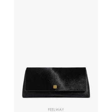 Khaite 26 FW ī��Ʈ ���帮 ���� Ŭ��ġ H3033760200 TP45877107126 FW ī��Ʈ ���帮 ���� Ŭ��ġ H3033760200 TP45877107