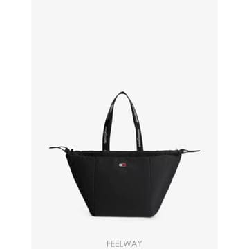 TOMMY HILFIGER 26 FW Tommy Jeans �ΰ� ��ġ ��ν�Ʈ�� ��Ʈ �� AW0AW18771 TP45863690826 FW Tommy Jeans �ΰ� ��ġ ��ν�Ʈ�� ��Ʈ �� AW0AW18