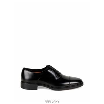 | Other Brand | 26 FW Santoni cap toe lace up oxford shoes MGEO018957NEAXNTG26 FW Santoni cap toe lace up oxford shoes MGEO018957N