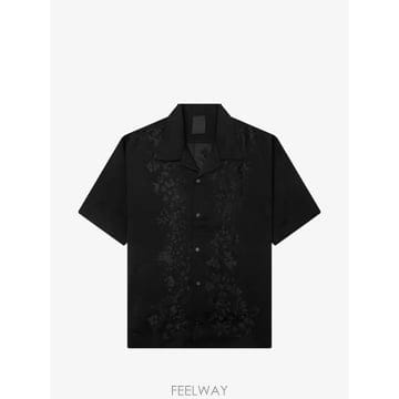 Givenchy 26 FW ����� �ڽ� �÷η� ��ī�� �� ���� BM611015LL TP45678320626 FW ����� �ڽ� �÷η� ��ī�� �� ���� BM611015LL TP4