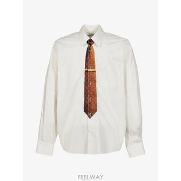 | Other Brand | 26 FW Doublet Ʈ�������� Ÿ�� ����Ʈ ��Ʈ������ ��ư ���� 26AW20SH178 TP456719226 FW Doublet Ʈ�������� Ÿ�� ����Ʈ ��Ʈ������ ��ư 