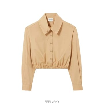 Claudie Pierlot 26 FW ���ε��ǿ��� ũ�� ���� �� ���� CFPCM00597 TP45536454226 FW ���ε��ǿ��� ũ�� ���� �� ���� CFPCM00597 TP4553