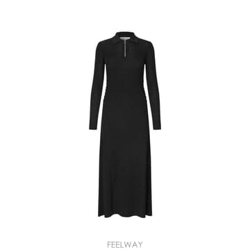 | Other Brand | 26 FW SAMSOE SAMSOE ��ڸ� ���� ��Ʈ ���� Į�� �̵� �巹�� F26300140CLR0000226 FW SAMSOE SAMSOE ��ڸ� ���� ��Ʈ ���� Į�� �̵� ��