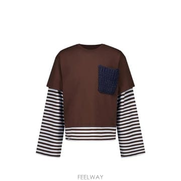 | Other Brand | 26 FW Charles Jeffrey Loverboy ��ġ ���� Ƽ���� 062100601S26 TP456726 FW Charles Jeffrey Loverboy ��ġ ���� Ƽ���� 062100
