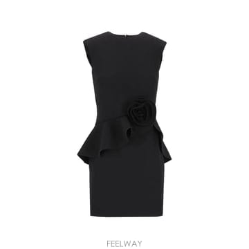 | Other Brand | 26 FW ROTATE BIRGER CHRISTENSEN �÷η� ���ø��� ���÷� �� �̴� �巹�� 11665126 FW ROTATE BIRGER CHRISTENSEN �÷η� ���ø��� ���÷�