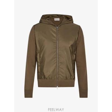 Moncler 26 FW ��Ŭ���� �ΰ� ��ġ �г� �ĵ�Ƽ L20919B00020M1113 TP45762885426 FW ��Ŭ���� �ΰ� ��ġ �г� �ĵ�Ƽ L20919B00020M1113