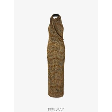 Missoni 26 FW �̽�� ���� ��� Ȧ�� �� �巹�� DS26WG2PBC006S TP45887201626 FW �̽�� ���� ��� Ȧ�� �� �巹�� DS26WG2PBC006S T
