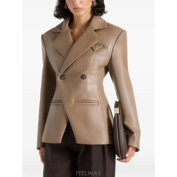 | Other Brand | 26 FW Maniere De Voir ����Ʈ��ü ���� ���� �극��Ƽ�� �ƿ��۷��� �������� WMN3981226 FW Maniere De Voir ����Ʈ��ü ���� ���� �극��Ƽ�� 