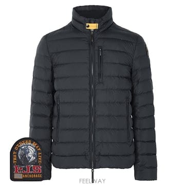 Parajumpers �Ķ����۽� 26FW ���� ���� �� �ٿ� ���� UGO PMPUSL04 0541�Ķ����۽� 26FW ���� ���� �� �ٿ� ���� UGO PMPUSL04 05