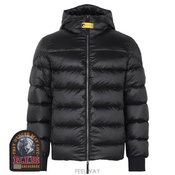 Parajumpers �Ķ����۽� 26FW ���� �۷� �ĵ� �� �ٿ� ���� PHARRELL PMPUSX13 0541�Ķ����۽� 26FW ���� �۷� �ĵ� �� �ٿ� ���� PHARRELL P