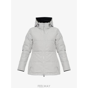 26 FW 캐나다구스 Chelsea down jacket 3804W TP459798087