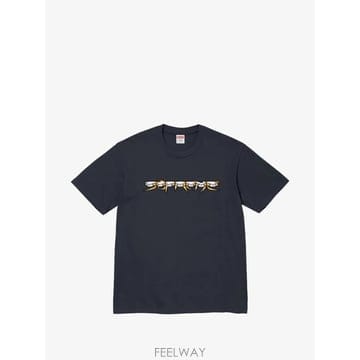 Supreme 26 FW ������ ���� ����Ʈ Ƽ���� SU28297 TP45985807326 FW ������ ���� ����Ʈ Ƽ���� SU28297 TP459858073