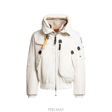 Parajumpers 26 FW �Ķ����۽� ���� S �ĵ� ���� ��Ŷ 26WMPMJKMA21P010132 TP45757152226 FW �Ķ����۽� ���� S �ĵ� ���� ��Ŷ 26WMPMJKMA21P01