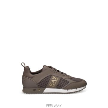 Armani 26 FW �̿��̼��� �ΰ� ����Ʈ �޽� ����Ŀ�� 7X000334AF18610 TP45793865726 FW �̿��̼��� �ΰ� ����Ʈ �޽� ����Ŀ�� 7X000334AF1