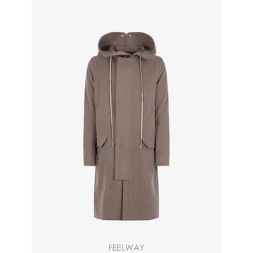 Rick Owens 26 FW �������� Ʈ�� ��ī RU02F4980TB TP45846223526 FW �������� Ʈ�� ��ī RU02F4980TB TP458462235