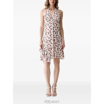 | Other Brand | 26 FW GUESS USA ü�� ����Ʈ ��Ŀġ�� �� �̴� �巹�� W6YKAVK6706 TP45652234226 FW GUESS USA ü�� ����Ʈ ��Ŀġ�� �� �̴� �巹�� W6