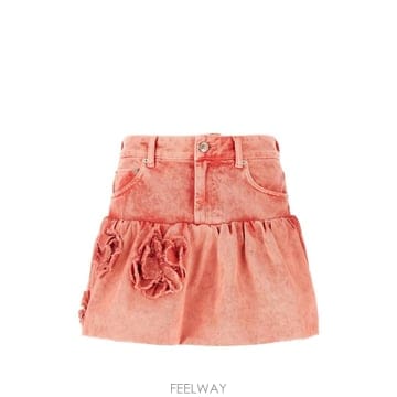 GANNI 26 FW ���� �÷η� ���ø��� �÷��� ��ĿƮ A1090182 TP45652229626 FW ���� �÷η� ���ø��� �÷��� ��ĿƮ A1090182 TP45