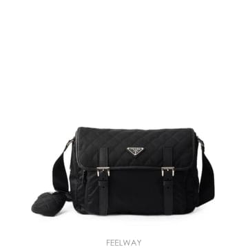 PRADA 26 FW ����� Ʈ���̾ޱ� �ΰ� ��� �� 1BD953VD1N2ZSI TP45669378126 FW ����� Ʈ���̾ޱ� �ΰ� ��� �� 1BD953VD1N2ZSI TP