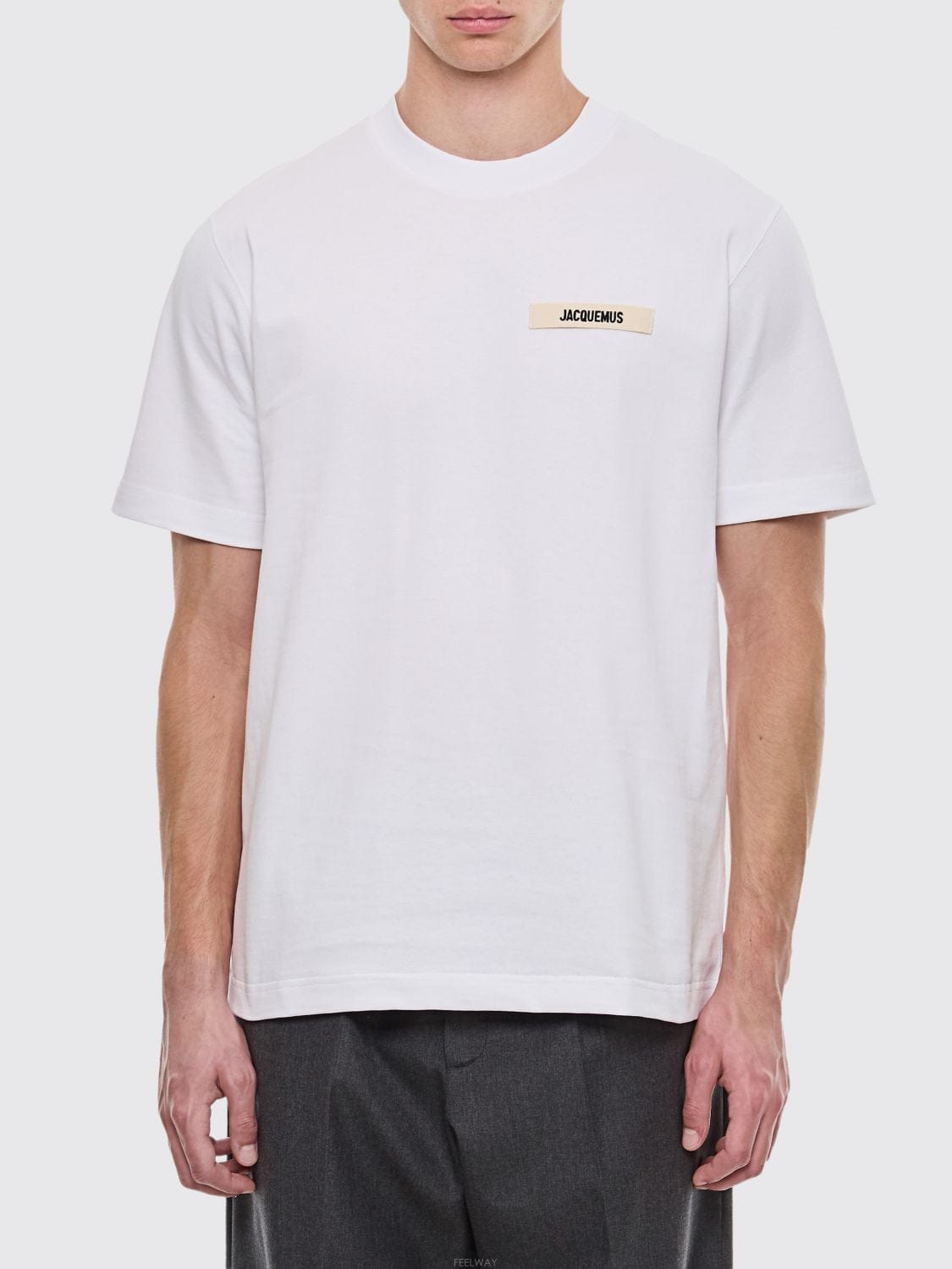 Jacquemus [A6] ��ũ���� TSM00133AJ00226 ���� ���� TSM00133AJ00226-100[A6] ��ũ���� TSM00133AJ00226 ���� ���� TSM00133AJ0022