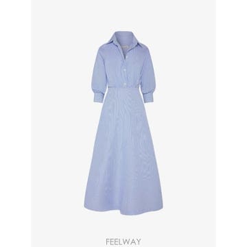 Altuzarra 26 FW �����ڶ� ������� ��Ʈ������ ���� �巹�� F1263066SCQ017372466 TP4566907226 FW �����ڶ� ������� ��Ʈ������ ���� �巹�� F126306