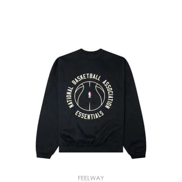 26 FW 피어오브갓 NBA X 바클리 헨드릭스 스웨터 192BH266801F TP459756348