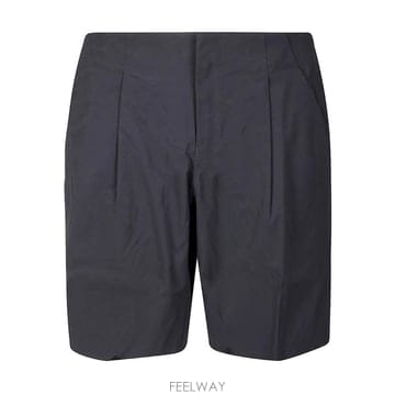 26 FW 아크테릭스 인디스 플리츠 쇼츠 X000009386 TP458627457