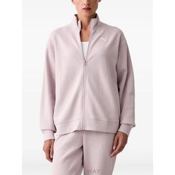26 FW 퓨마 logo embroidered tracksuit set 69400149 TP459755776