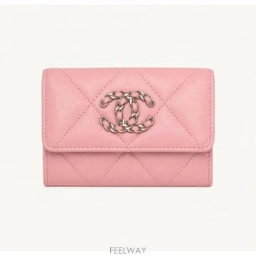 CHANEL ���� 19 ī���������� 19 ī������